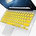 iBenzer Macaron Series Keyboard Cover for MacBook Pro 13