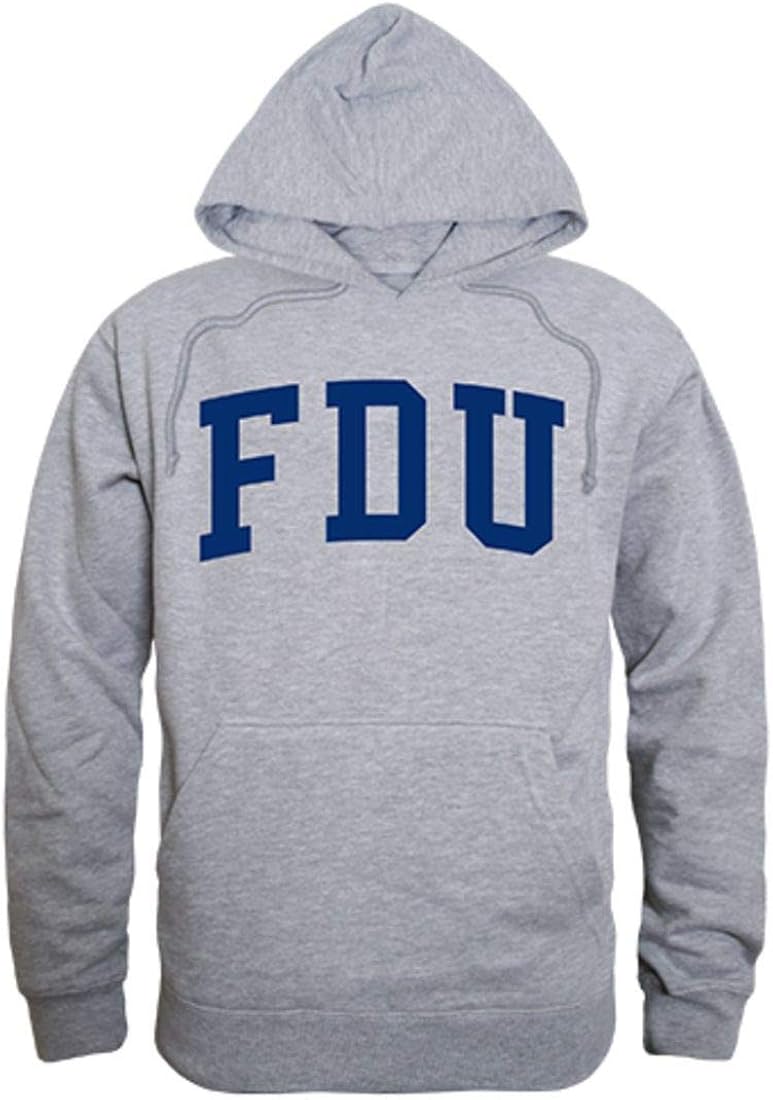 fairleigh dickinson sweatshirt