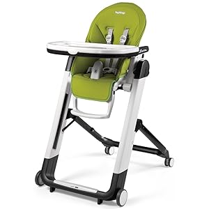 baby high chair for counter height table