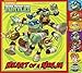 Heart of a Ninja (Teenage Mutant Ninja Turtles)
