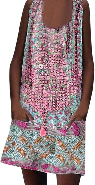 amazon summer dresses