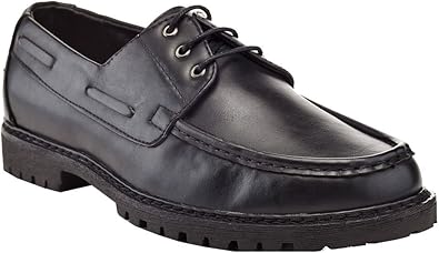 franco vanucci boat shoes