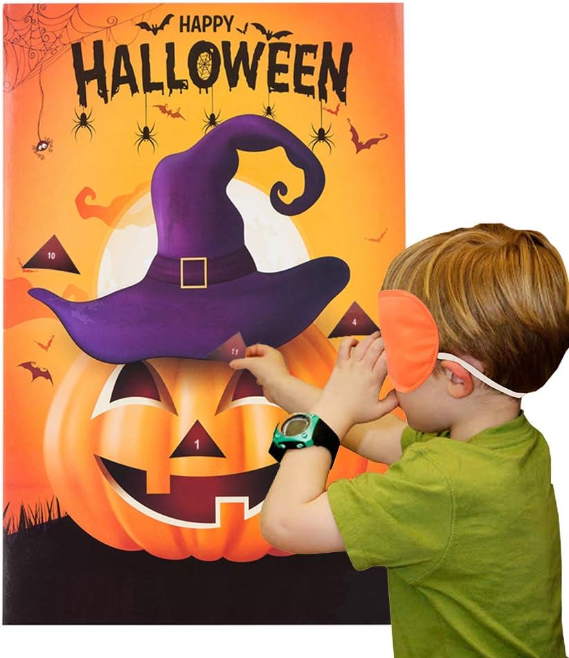 Best ice cream bean bag toss game