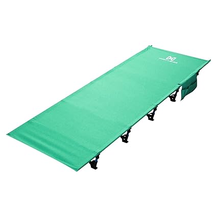 folding camp stretcher