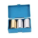 FUNOMOCYA Set Copper Cylinder Density Investigation