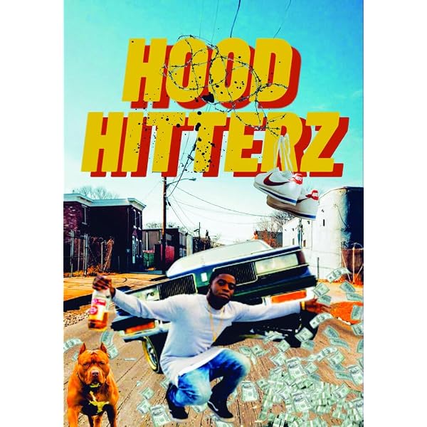Amazon.com: Gangsta Rap: The Glockumentary : Howie Bell, Leslie