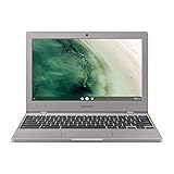 Samsung Chromebook 4 (2021 Model) 11.6" Intel UHD
