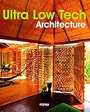Ultra Low Tech Architecture cover