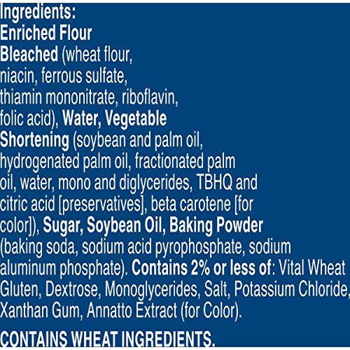 2 Pillsbury+Crescents+Original+Rolls+oz