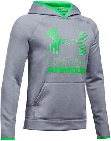 under armor hoodies for kids