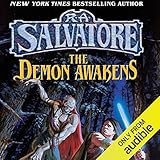 The Demon Awakens: Book I of the DemonWars Saga by 