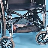 EZ Access Wheelchair Underneath Carryon Tote - EZ0160BKEZ0160BK