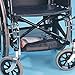 EZ Access Wheelchair Underneath Carryon Tote - EZ0160BKEZ0160BK