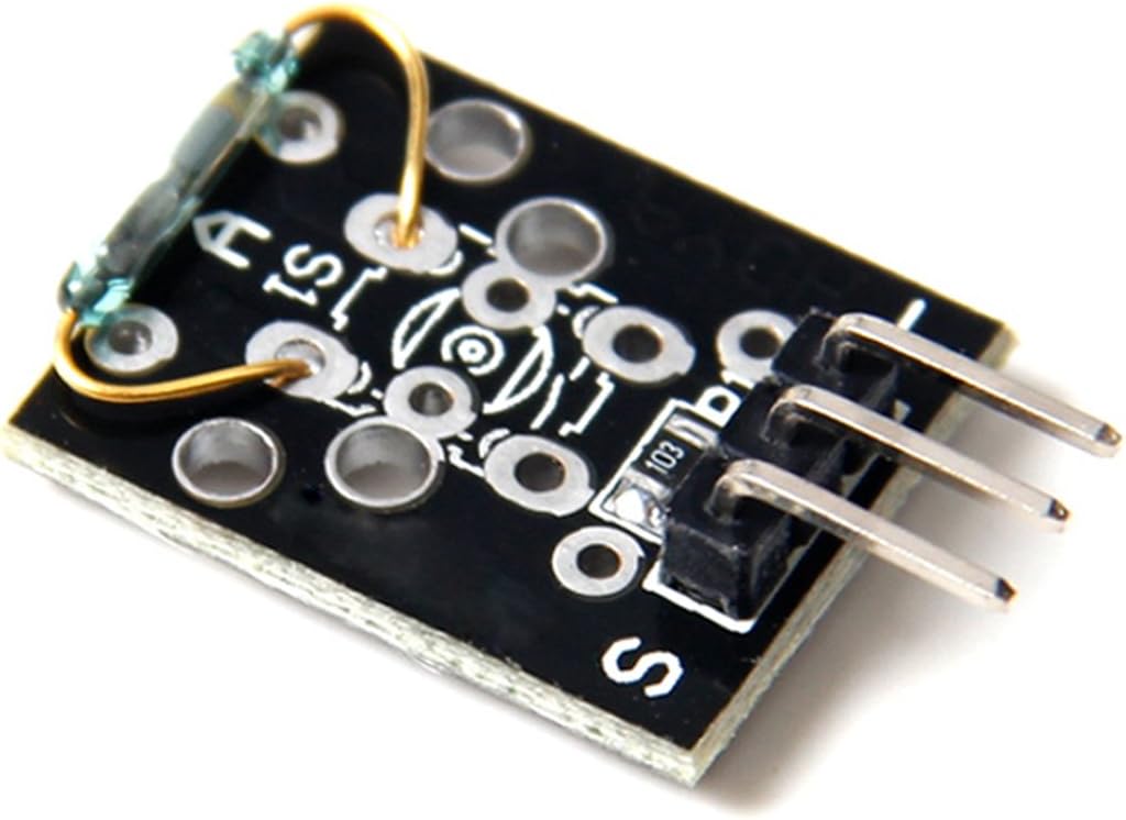 Mini reed modules for Arduino Smart Car KY021