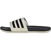 adidas unisex-adult Adilette Comfort Slide Sandal