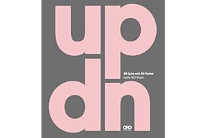 updn: 88 Spins with Bill Pechet: 88 Spins with Bill Pechet