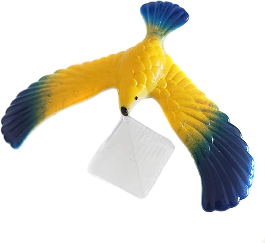 balancing bird amazon