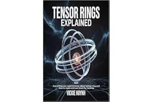 Tensor Rings Explained: Everything you need to know about tensor ring and how to make and use them for healing
