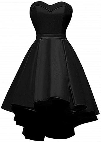 homecoming dresses 2019 black