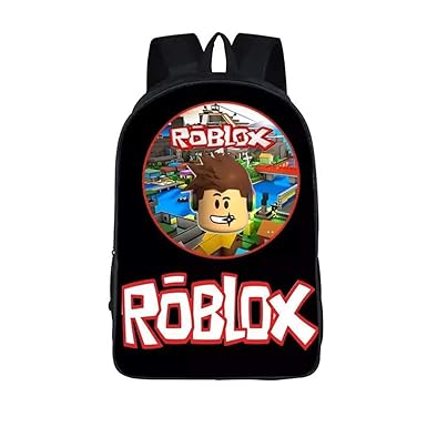 Amazoncom Awesomenow Roblox Laptop Bag Bookbag For Office - 