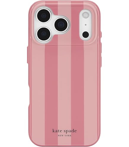 Amazon.com: kate spade new york iPhone 17 Pro Max Case