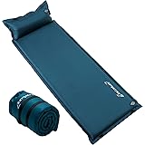 Clostnature Self Inflating Sleeping Pad for Camping