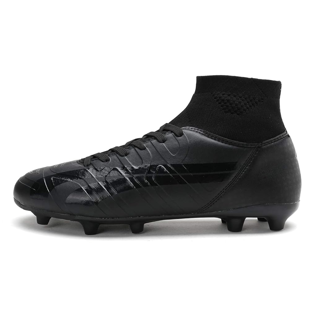 dream pairs soccer cleats