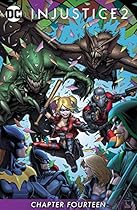 Injustice 2 (2017-) #14 Injustice 2 (2017-) #14