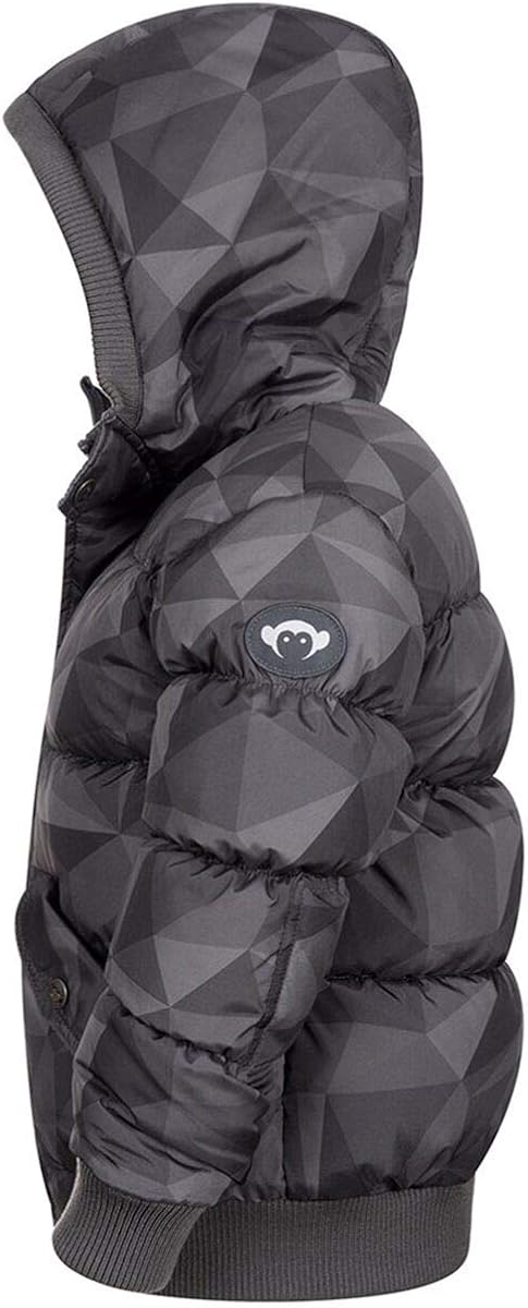 Appaman Kids Baby Boy's Thick Puffy Coat (Infant/Toddler/Little Kids/Big Kids): Clothing