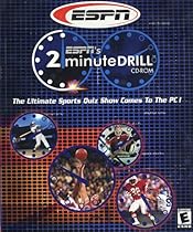 ESPN's Two Minute Drill - PC/Mac