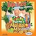Baja Bob's Mai Tai Mix 32oz Bottle - Sugar Free Cocktail Mixer - Keto Friendly - Low Calorie - Low Carb - Non-Alcoholic Mix