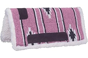 Tough 1 Miniature Sierra Saddle Pad