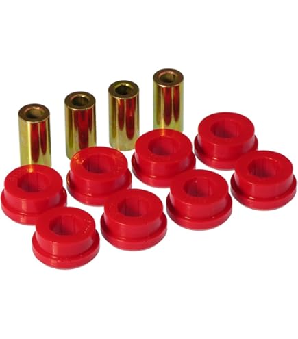 Amazon.com: Prothane 84-89 Nissan 300ZX IRS Rear Subframe Bushing