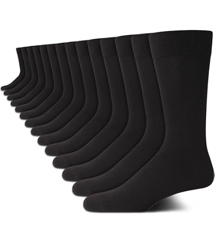 sweat proof dress socks The Best for Sweaty Feet: Stay Fresh All Day They help regulate the body temperature and allow the skin to breathe naturally IZOD Mens Dress Socks -