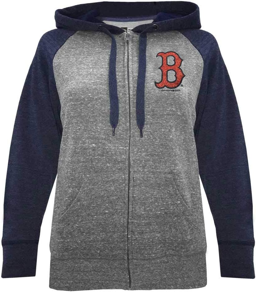 pink boston red sox sweatshirt