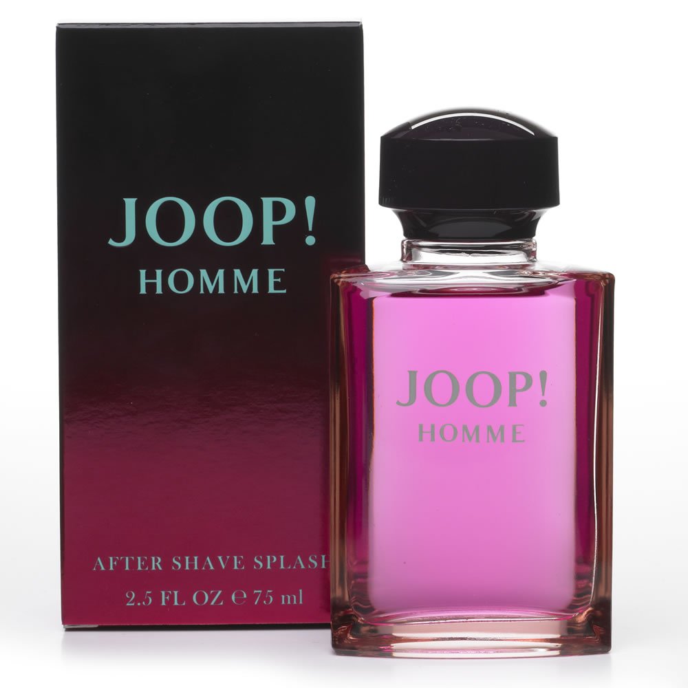Joop! Homme Aftershave Splash 75 ml 75ml 611186031421 eBay