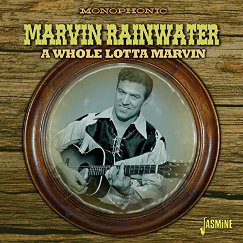 Marvin Rainwater - 100 Hits 50s - Zortam Music