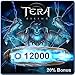 12000 EMP: TERA: Rising [Instant Access]