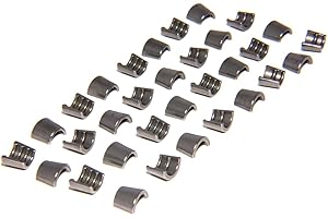 Competition Cams 60616 Valve Locks - Set of 16