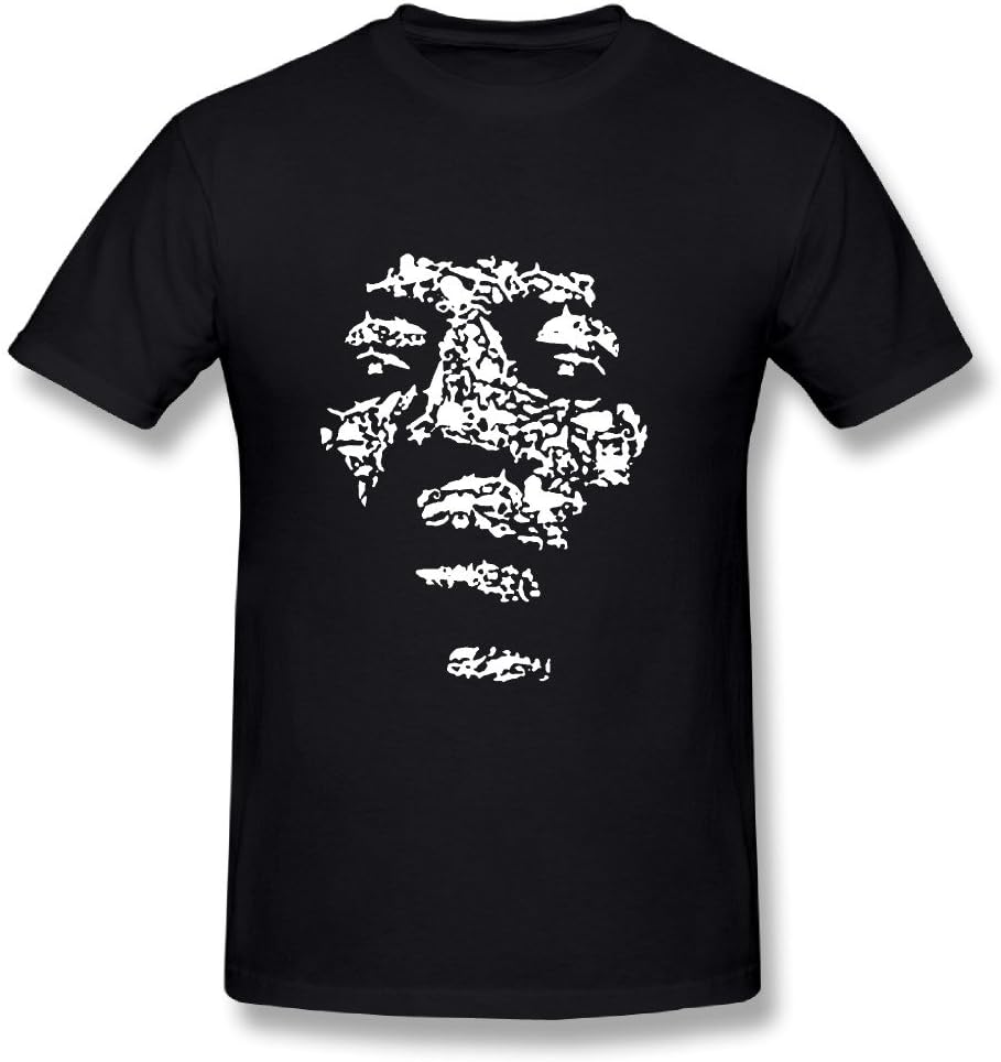 Wwf Army Scoop Neck Short Sleeve Tees \r\nStrong Homelike Men's