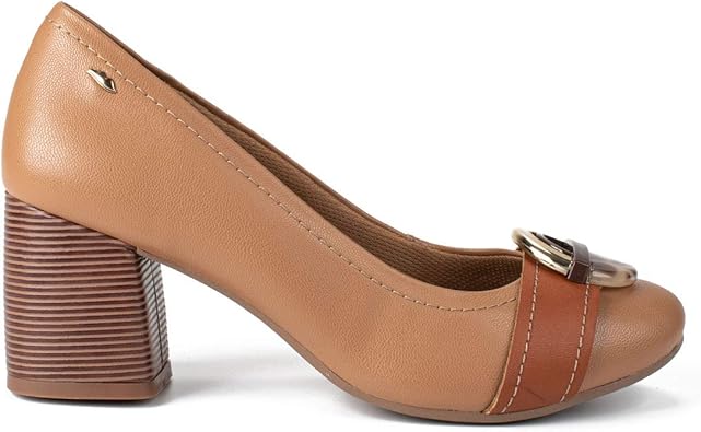 sapato social feminino dakota