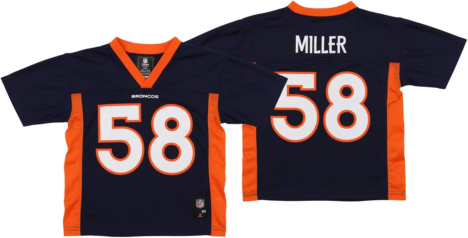 broncos jersey amazon