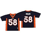 von miller jersey amazon