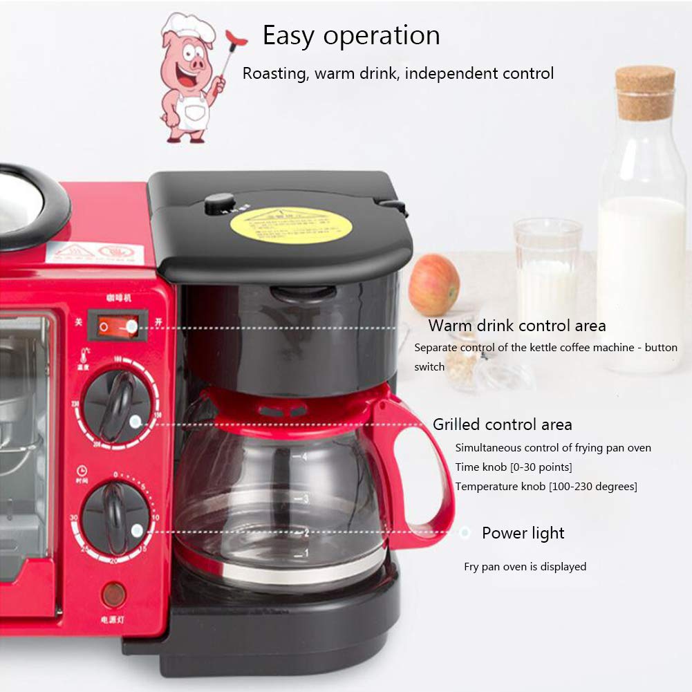 BTSSA Horno eléctrico de sobremesa,Microondas de encastre ...