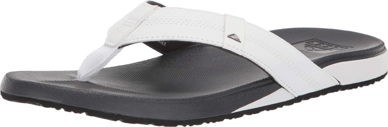 reef cushion bounce phantom flip flop
