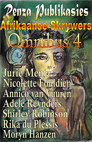 Afrikaanse Skrywers Omnibus 4 (Afrikaans Edition)