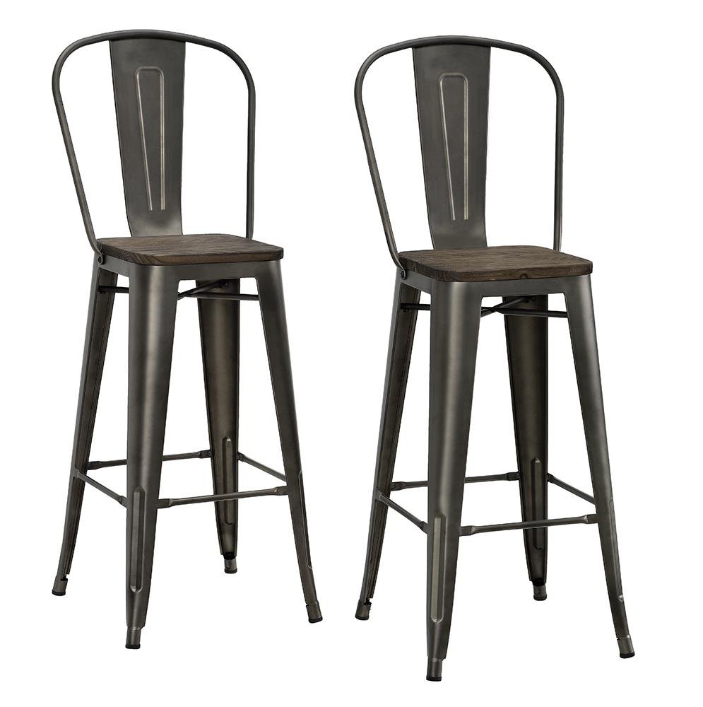 Best Bar Stool Heavy Weight Limit