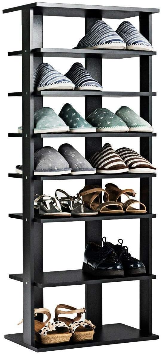 Best 7Tier Shoe Rack Tree