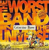 Worst Band in the Universe