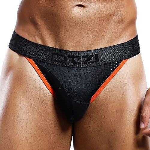 Otzi OT3712 New Experiences Slip Thong Mens Underwear